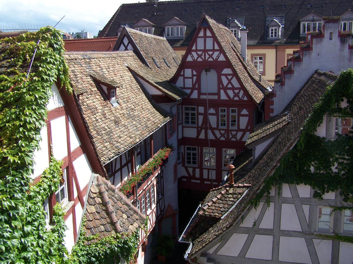 Steinhaeuser Hof Neustadt an der Weinstraße Exterior foto
